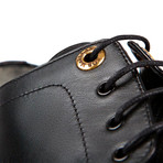 The Knight // Black (US: 7)