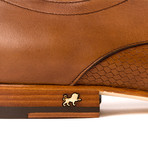 The Cavalier // Brown (US: 10.5)