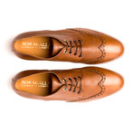 The Cavalier // Brown (US: 10.5)