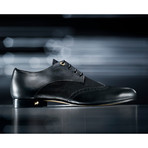 The Knight // Black (US: 7)