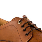 The Cavalier // Brown (US: 10.5)