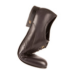 The Knight // Black (US: 7)