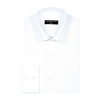 Classic Dress Shirt // White (XS)