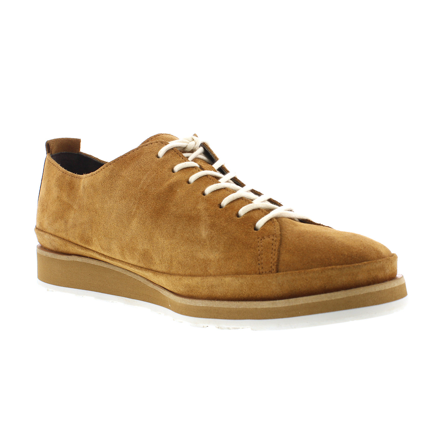 Jolm Lace Up Oxford // Tan (Euro: 41) - Fly London - Touch of Modern