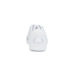 Quilts Sneaker // White (US: 8)