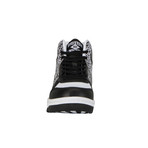 Kings SL Sneaker // Black + White (US: 9)