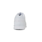 Metros Sneaker // White (US: 8.5)
