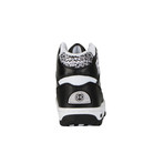 Kings SL Sneaker // Black + White (US: 9)