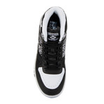 Kings SL Sneaker // Black + White (US: 9)