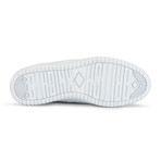 Quilts Sneaker // White (US: 11)