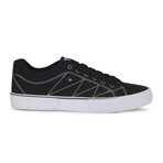 Vulture 2 Sneaker // Black + White (US: 8.5)