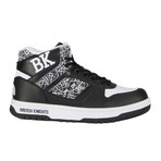 Kings SL Sneaker // Black + White (US: 9)