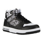 Kings SL Sneaker // Black + White (US: 9)