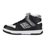 Kings SL Sneaker // Black + White (US: 9)