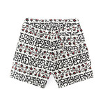 Tahitian Reyn Board Shorts // Natural (30)