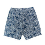 Mala Melia Board Shorts // Ink (30)