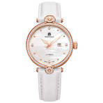 Manjaz Automatic // 7298U X2-RTR-P6