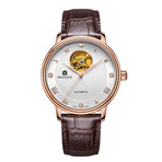 Manjaz Automatic // 7281M X1-RR-A5-1