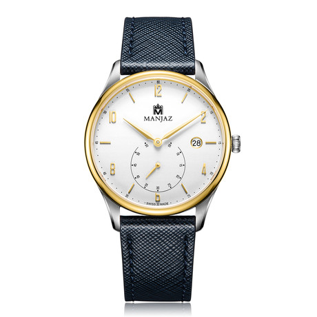 Manjaz Quartz // 6193M X7-WK-A2