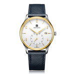 Manjaz Quartz // 6193M X7-WK-A2