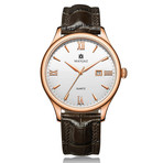 Manjaz Quartz // 6185M X1-RR-A3