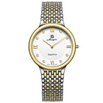 Manjaz Quartz // 6109M SK-WK-A3