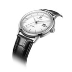 Manjaz Automatic // 7288M X0-WW-A1-1