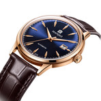 Manjaz Automatic // 7288M X1-RR-N1