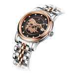 Manjaz Automatic // 7286M SR-WR-B6
