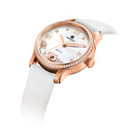 Manjaz Automatic // 7301U X2-RTR-P6
