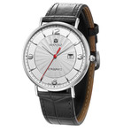 Manjaz Quartz // 6181M X0-WW-A2