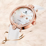 Manjaz Automatic // 7298U X2-RTR-P6