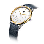 Manjaz Quartz // 6193M X7-WK-A2