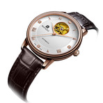 Manjaz Automatic // 7281M X1-RR-A5-1