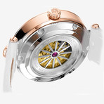 Manjaz Automatic // 7298U X2-RTR-P6