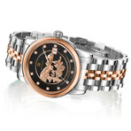 Manjaz Automatic // 7286M SR-WR-B6