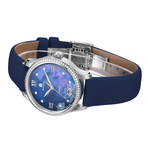 Manjaz Automatic // 7301U X7-WTW-N6
