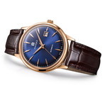 Manjaz Automatic // 7288M X1-RR-N1