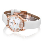 Manjaz Automatic // 7301U X2-RTR-P6
