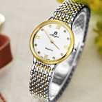 Manjaz Quartz // 6109M SK-WK-A3