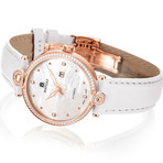 Manjaz Automatic // 7298U X2-RTR-P6