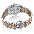 Manjaz Automatic // 7286M SR-WR-B6