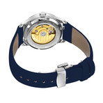 Manjaz Automatic // 7301U X7-WTW-N6