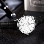 Manjaz Quartz // 6176M X0-WW-A3