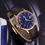 Manjaz Automatic // 7288M X1-RR-N1