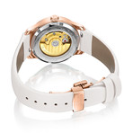 Manjaz Automatic // 7301U X2-RTR-P6