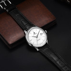 Manjaz Automatic // 7288M X0-WW-A1-1