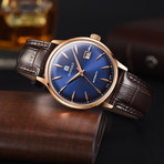 Manjaz Automatic // 7288M X1-RR-N1