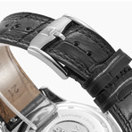 Manjaz Quartz // 6176M X0-WW-B3