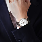 Manjaz Automatic // 7288M X0-WW-A1-1